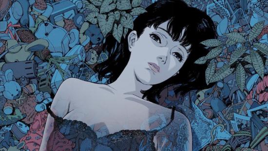 《Perfect Blue》